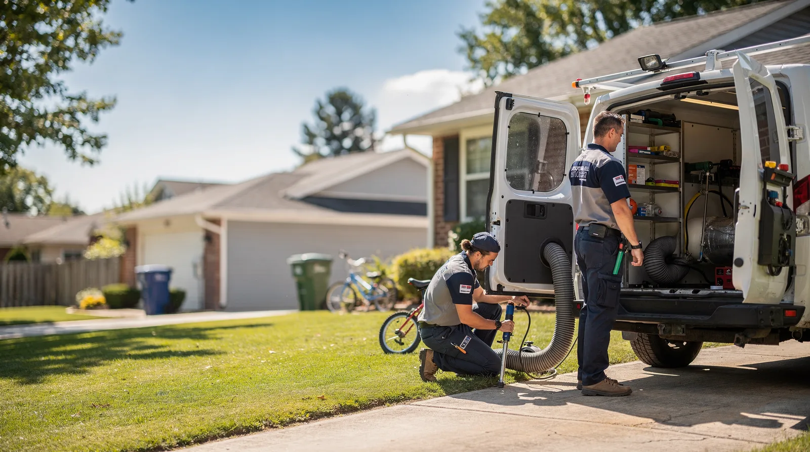 24/7 HVAC Repair & AC Replacement in Farmington, MN near me